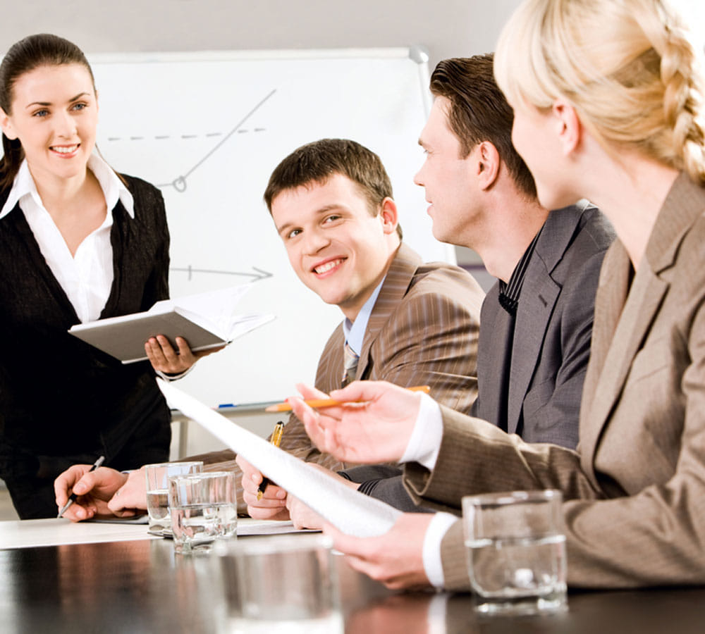 how to impress your boss