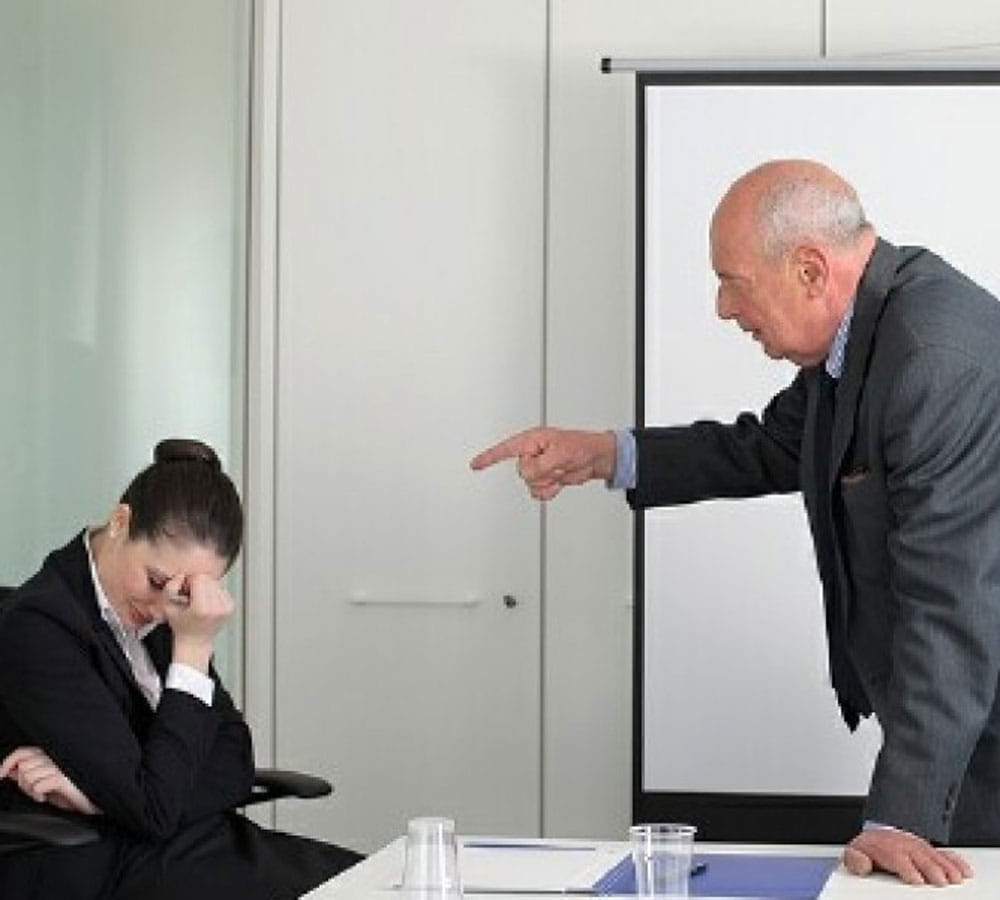 how to impress your boss
