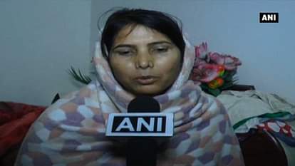Tej Bahadur FAMILY WANT JUSTICE FOR HIM