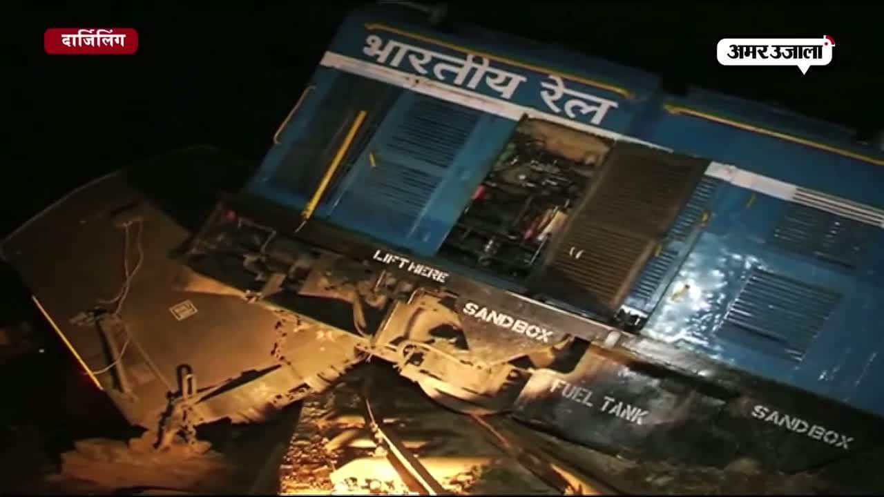 टॉय ट्रेन