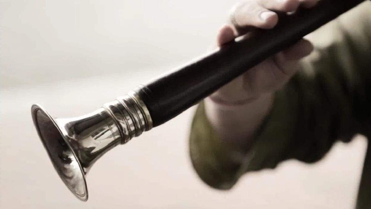 उस्ताद बिस्मिल्लाह खां 