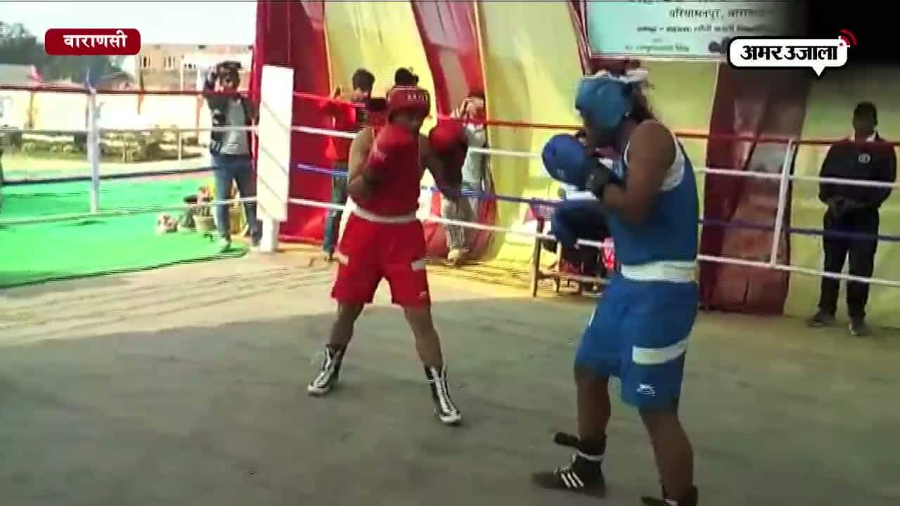 मैरी कॉम 