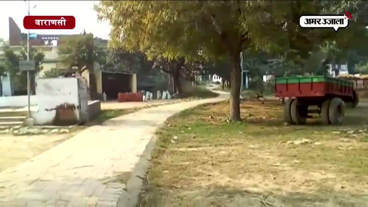 नोटबंदी पर पीएम का गोद लिया गांव जयापुर