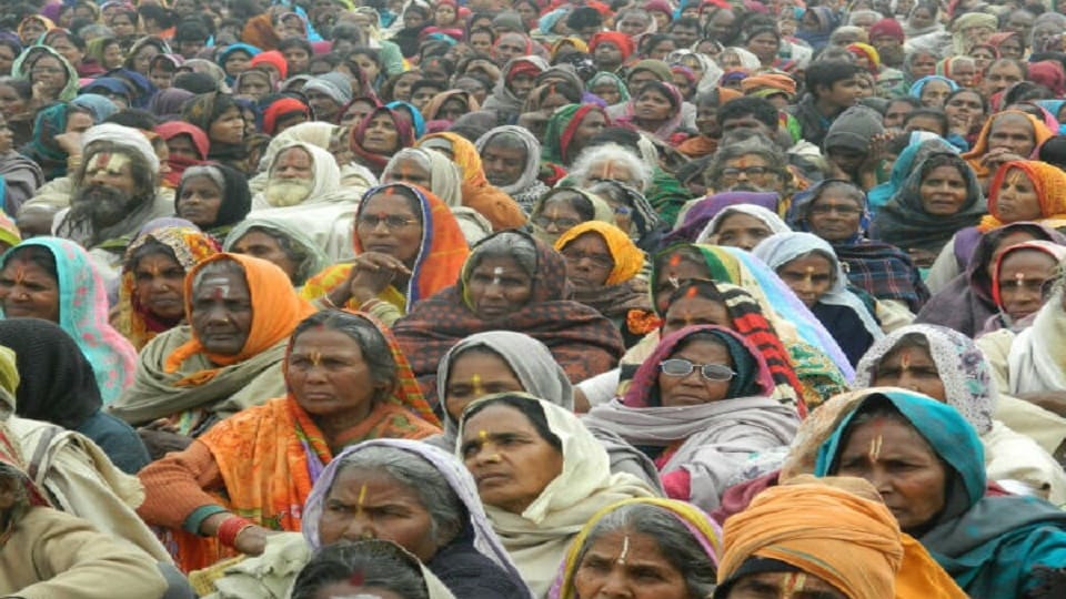  women are to give party ticket