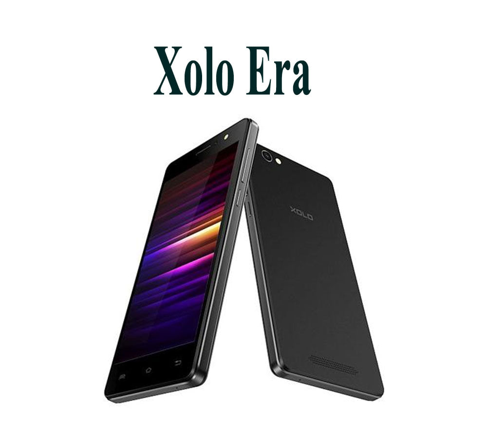 Xolo Era 4G