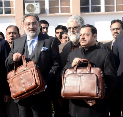 government doesnot have sufficient funds to make up needs of budget