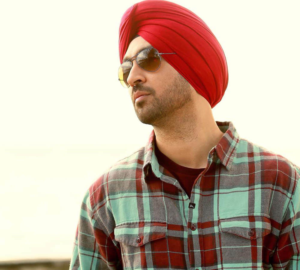 Diljit Dosanjh Says Cannot Digest Sushant Singh Rajput Commit Suicide
