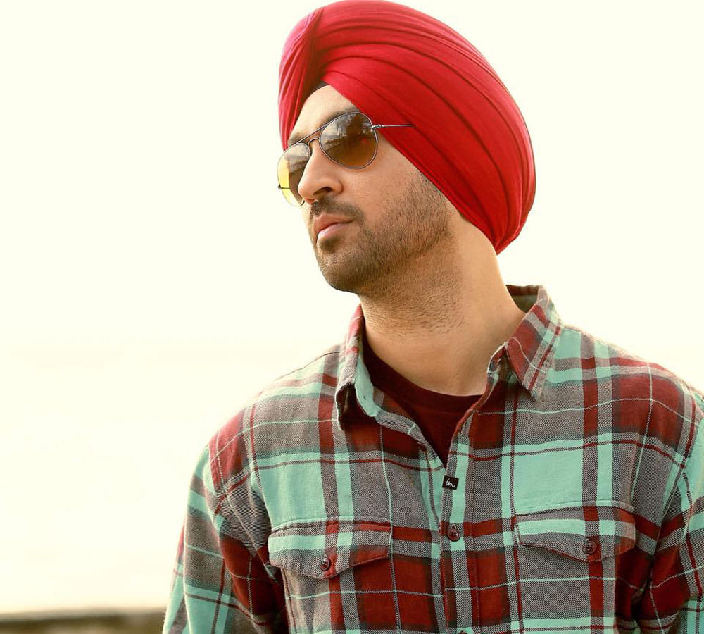 Diljit Dosanjh Says Cannot Digest Sushant Singh Rajput Commit Suicide