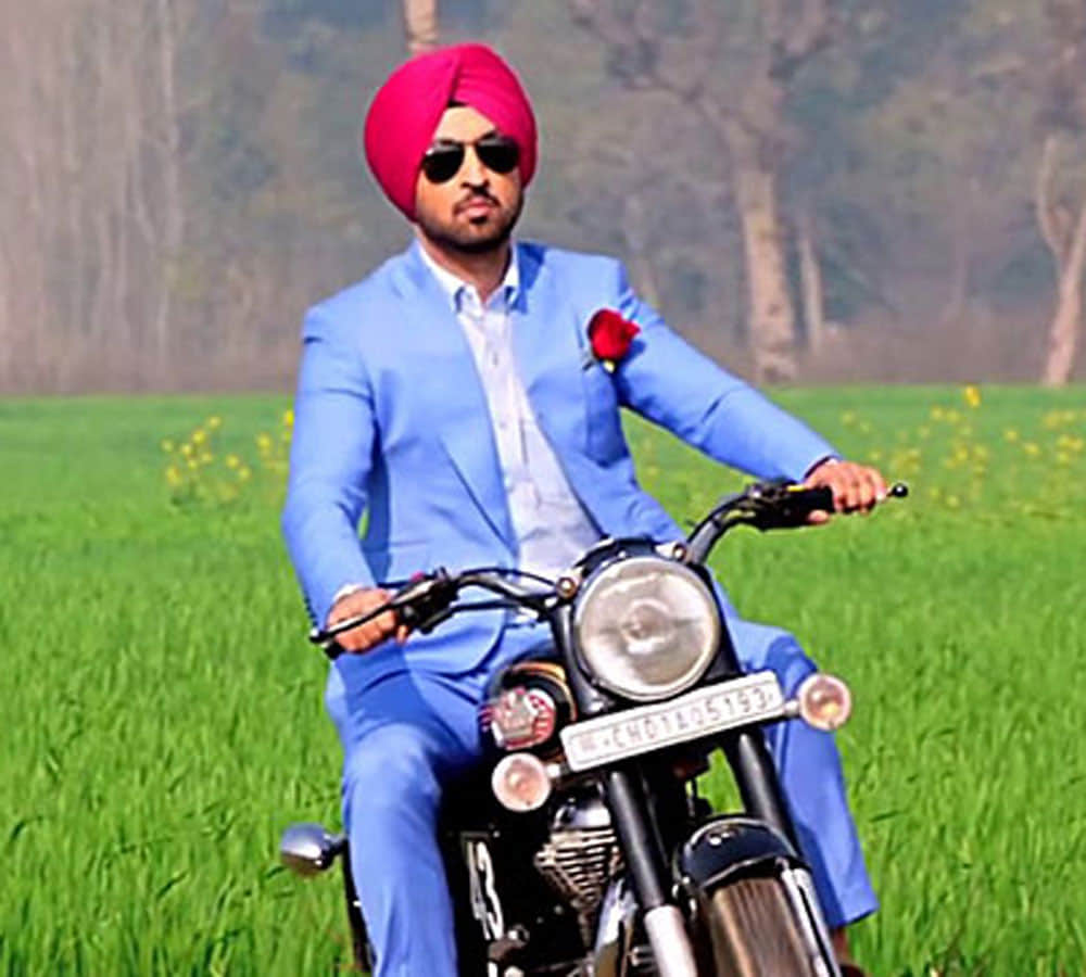 diljeet dosanjh marriage run into trouble