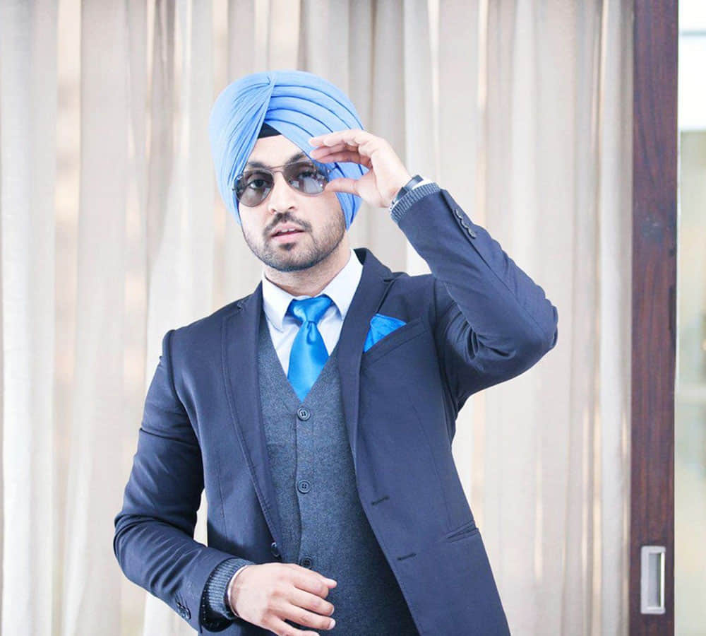 diljeet dosanjh marriage run into trouble