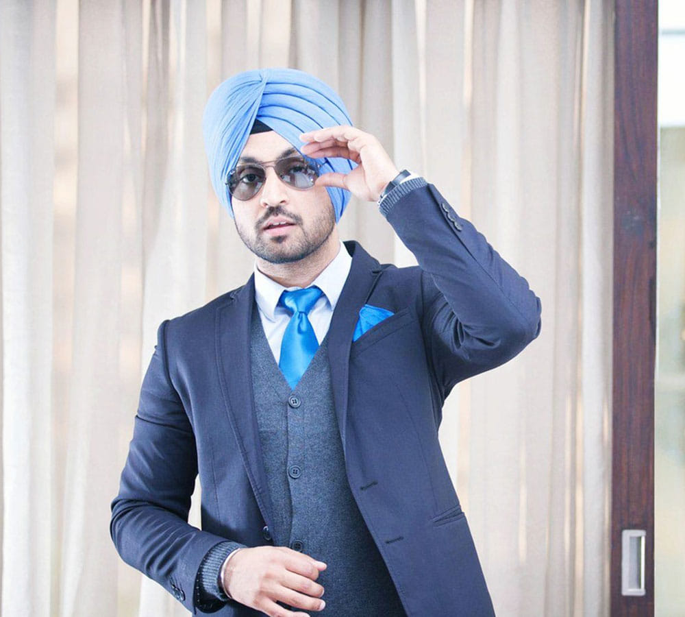 diljeet dosanjh marriage run into trouble