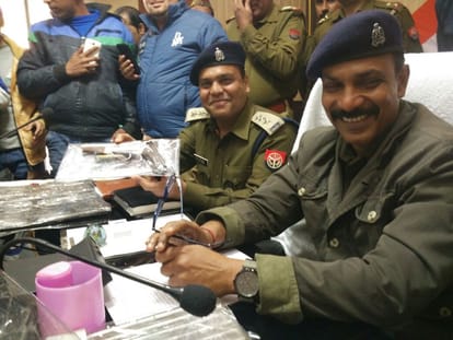 Busted illegal arms factory, Assembly elections were in supply