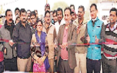 shavdhani se bachayein sadak hadse