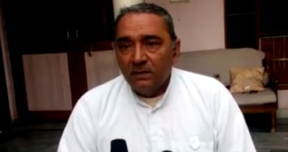 after bsf jawan tej bahadur video, indian airforce jawan video viral, demand to modi to do suicide