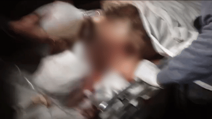 DR A K BANSAL SHOT IN ALLAHABAD 