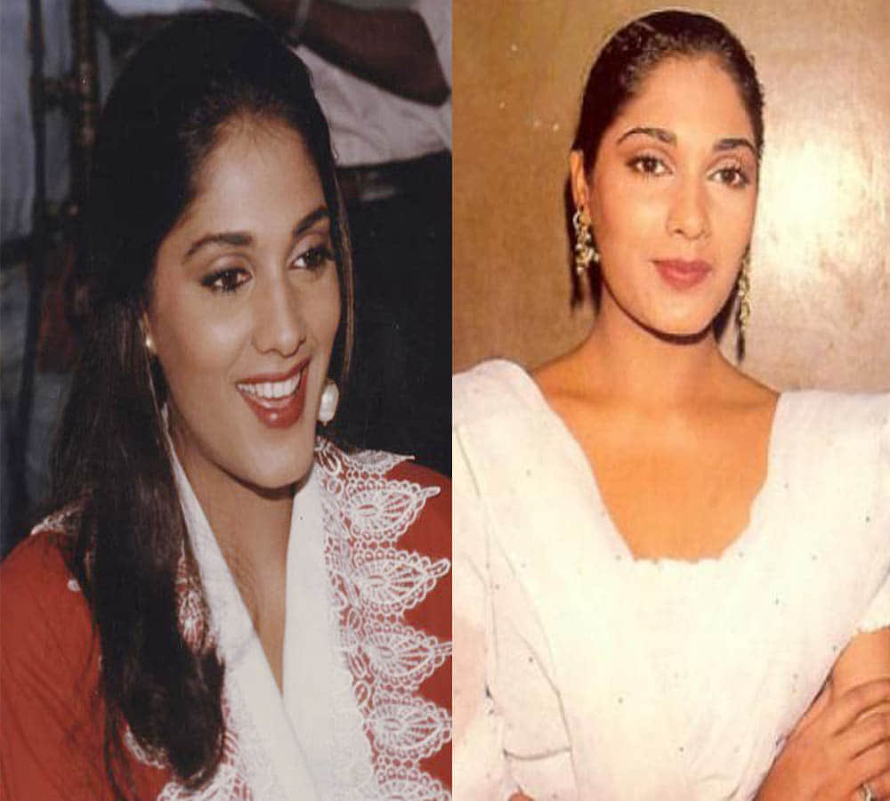 'Aashiqui' actress Anu Aggarwal spotted with Shraddha Kapoor, Aditya Roy Kapur after many years