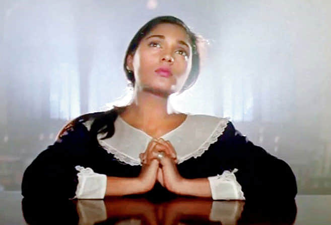 This one film wonder is leading miserable life now