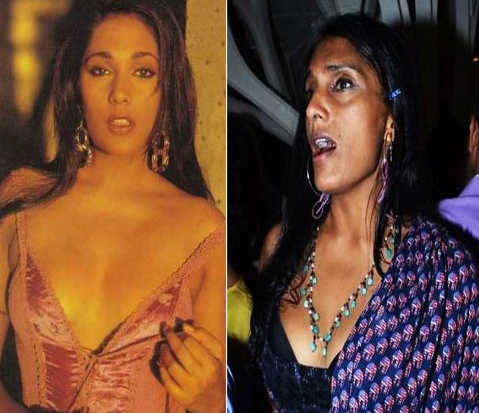 Then and Now 30 years of Aashiqui film huge transformation in Anu Aggarwal looks