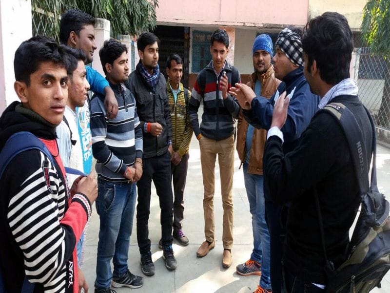 vacancy in Spices Board for the post of Trainee Analyst Recruitment through Walk-in-interview 