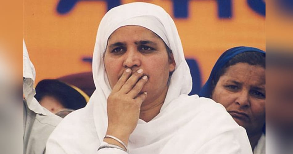 Jagir Kaur was expelled from the party for opposing the Badal family