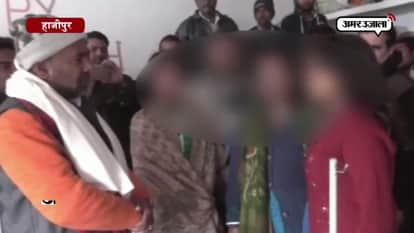 mla lallan paswan gives explaination on his filthy questions to rape victims freind