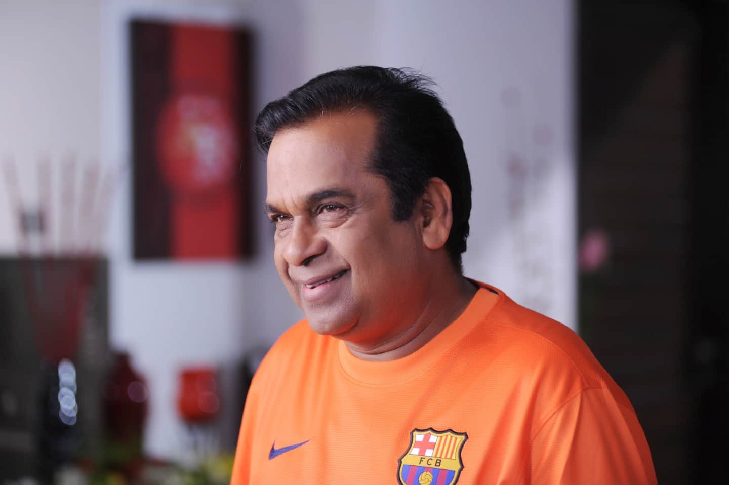Comedian Brahmanandam Fees Leave You In A Shock