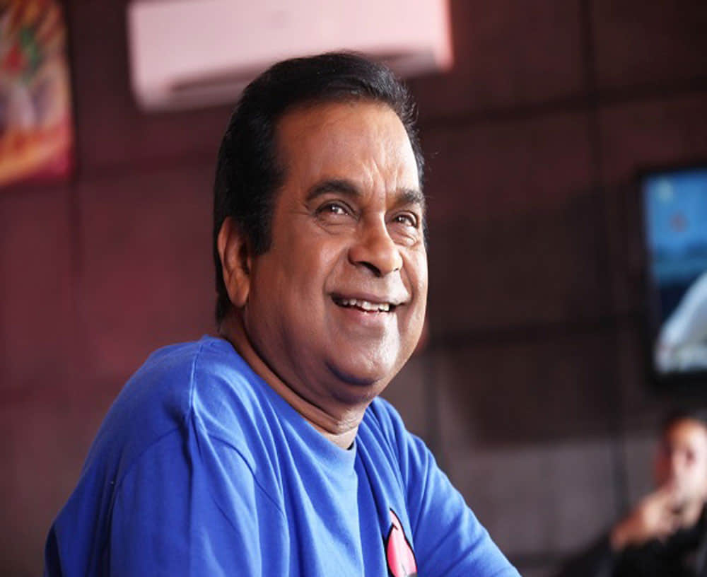 B'Day SPL: Know how Brahmanandam became comedy king from a professor