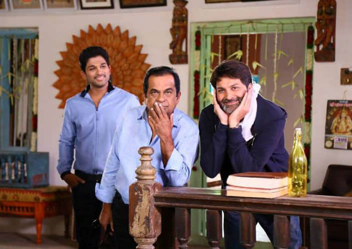 Meet this comedy king of Tollywood, Brahmanandam