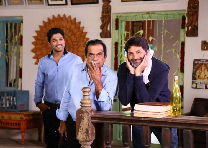 Meet this comedy king of Tollywood, Brahmanandam