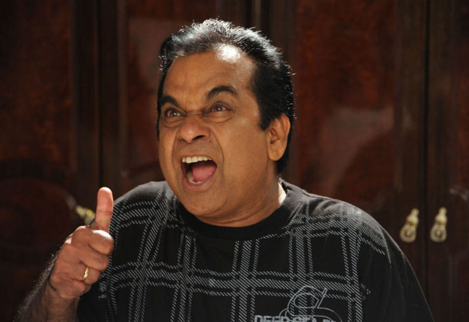 Happy Birthday: Know Here Unknown Facts About Comedian Brahmanandam