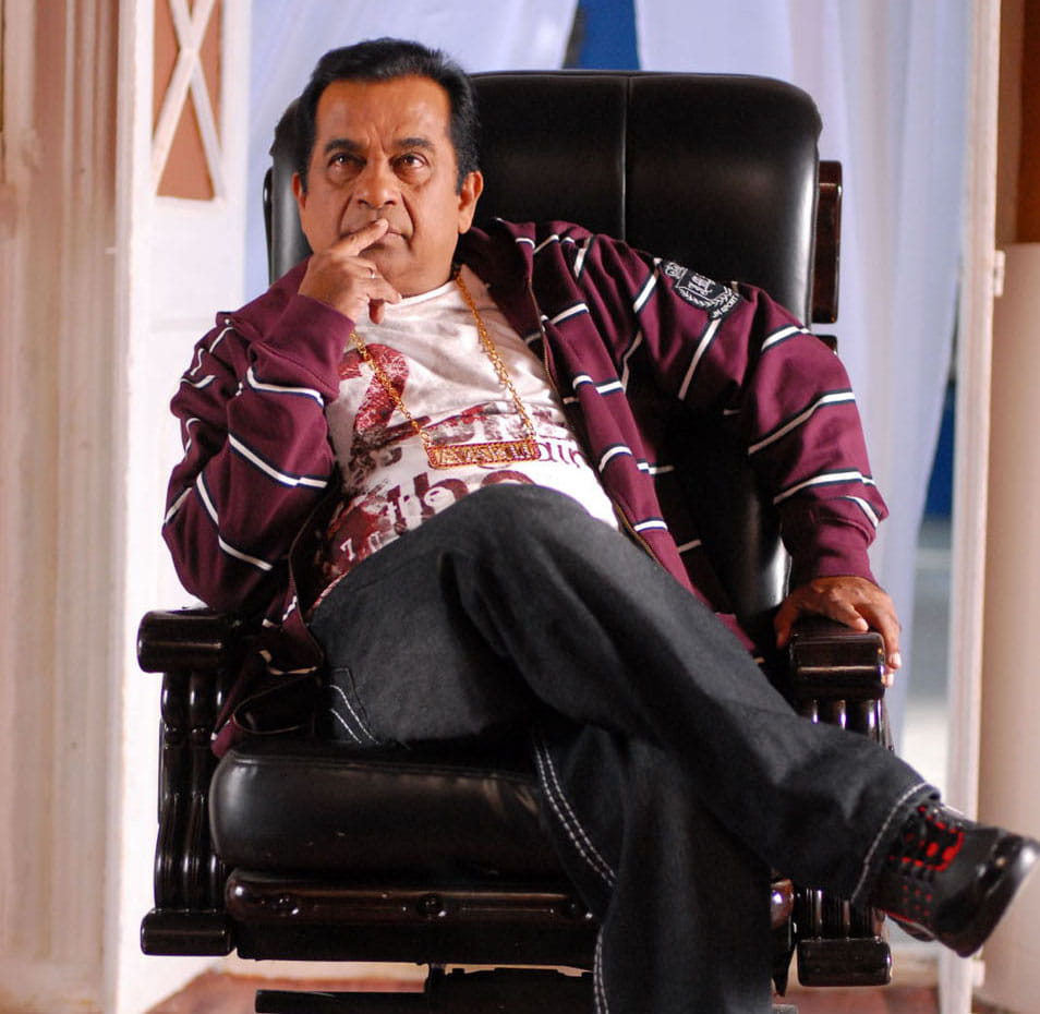 Happy Birthday: Know Here Unknown Facts About Comedian Brahmanandam