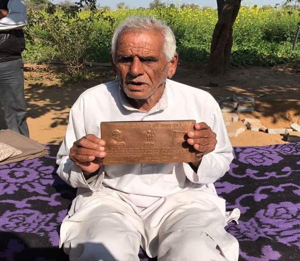 meet the family of bsf jawan tej bahadur yadav, in controversy due to video on food at border