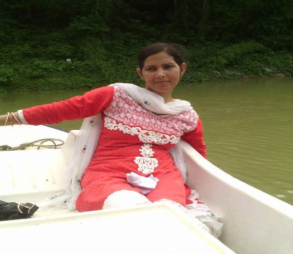 BSF Personnel Tej Bahadur Father Admitted in Medanta Hospital due to Heart Problem