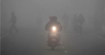 KANPUR IS THE COLDEST CITY OF UTTAR PRADESH, KNOW THE REASON