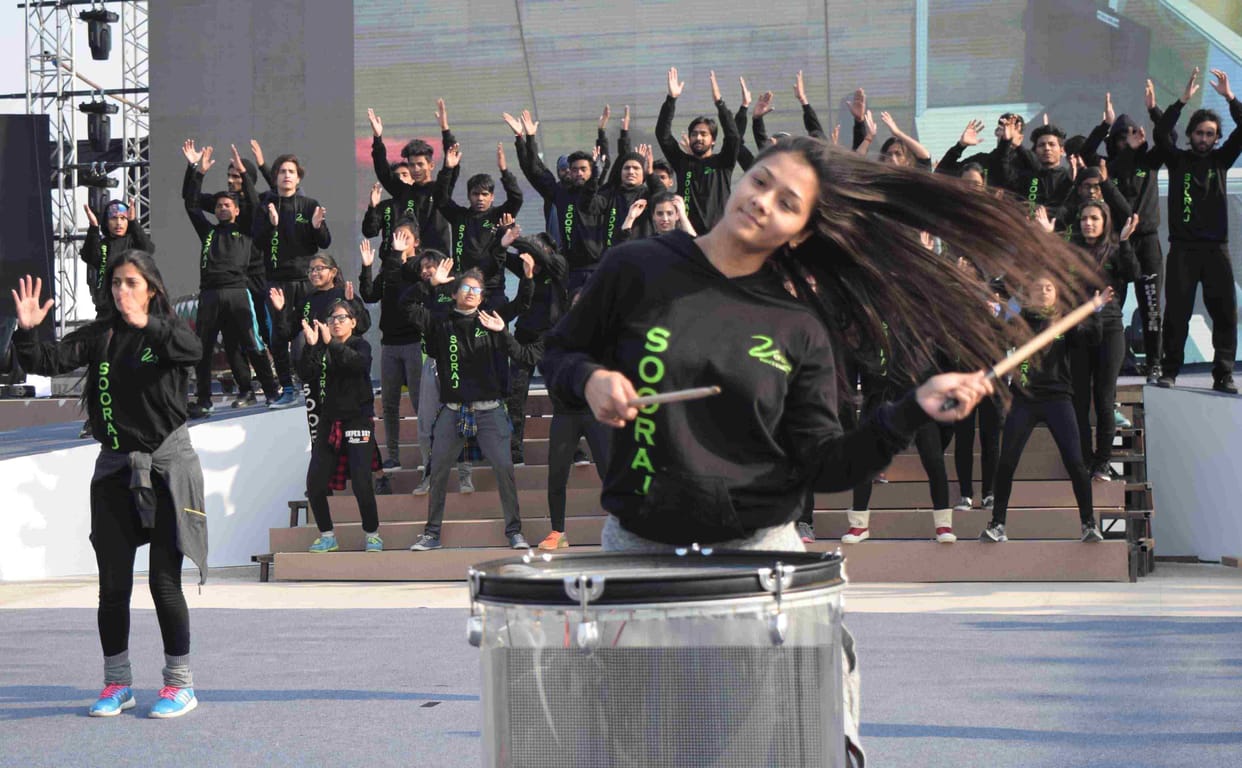mdu, youth festival, mdu rohtak, university, haryana, prformance, cultural, participent