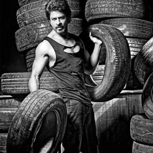 Dabboo Ratnani's Much Awaited Calender Photoshoot 2017