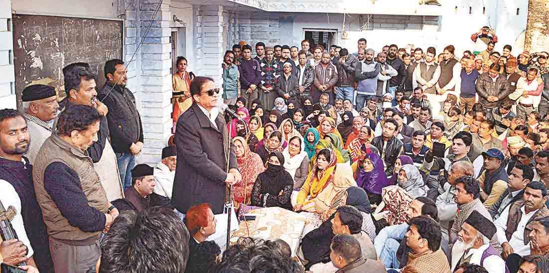 decision in human welfare