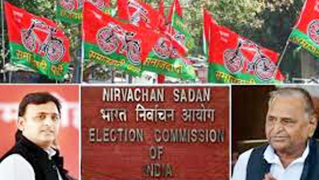 Decision on symbol today