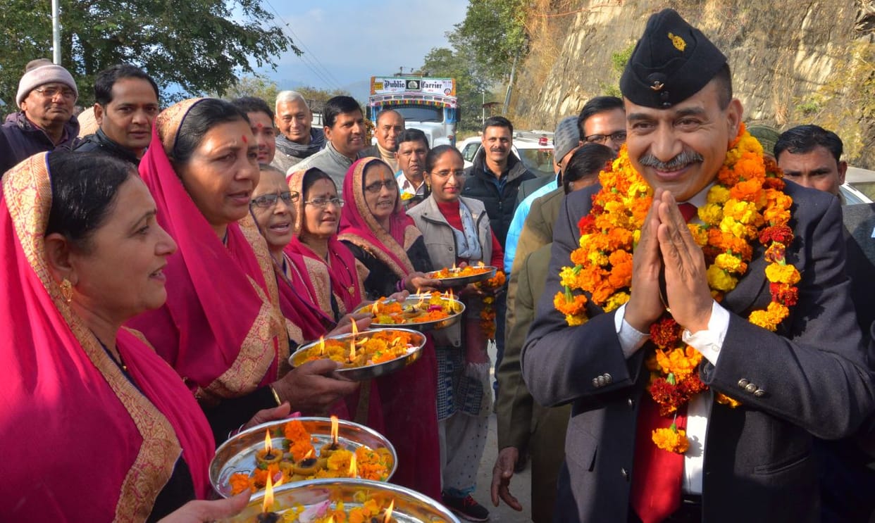 dgmo anil bhatt says bsf personnel allegation false.