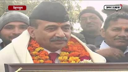 TEJ BAHADUR'S STORY IS ABSOLUTELY FAKE