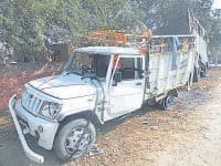 panipat,pick up palti