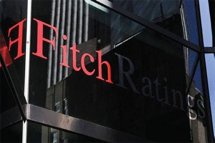 india rating goes down in fitch rating