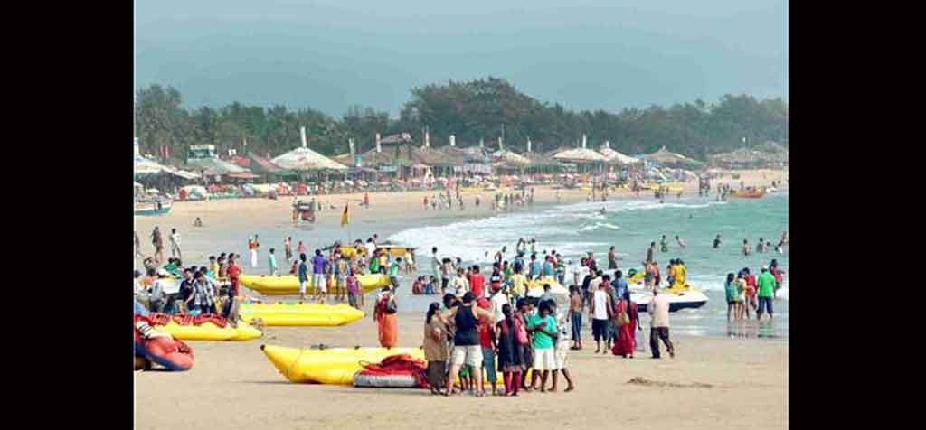 Goa Election 2017: all parties focus on these issues to win