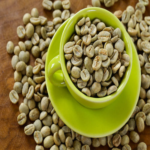 Many Benefits Of Green Coffee Reduces Risk Of Cancer