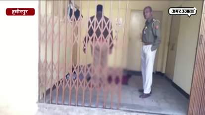 DURING HEAVY COLD,GUARD DIED, WHILE GUARDING ENGINEER’S HOUSE