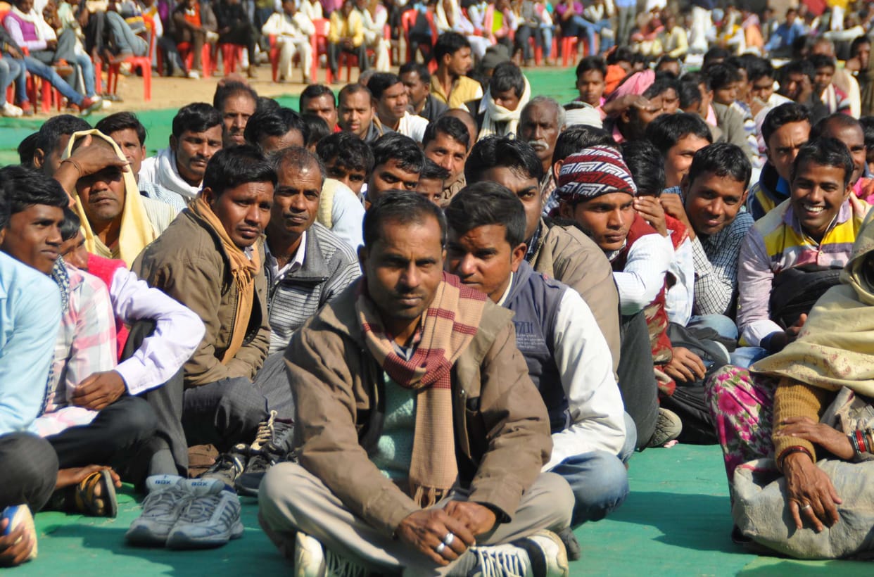 Swami Vivekananda Jayanti celebrated as Youth Day