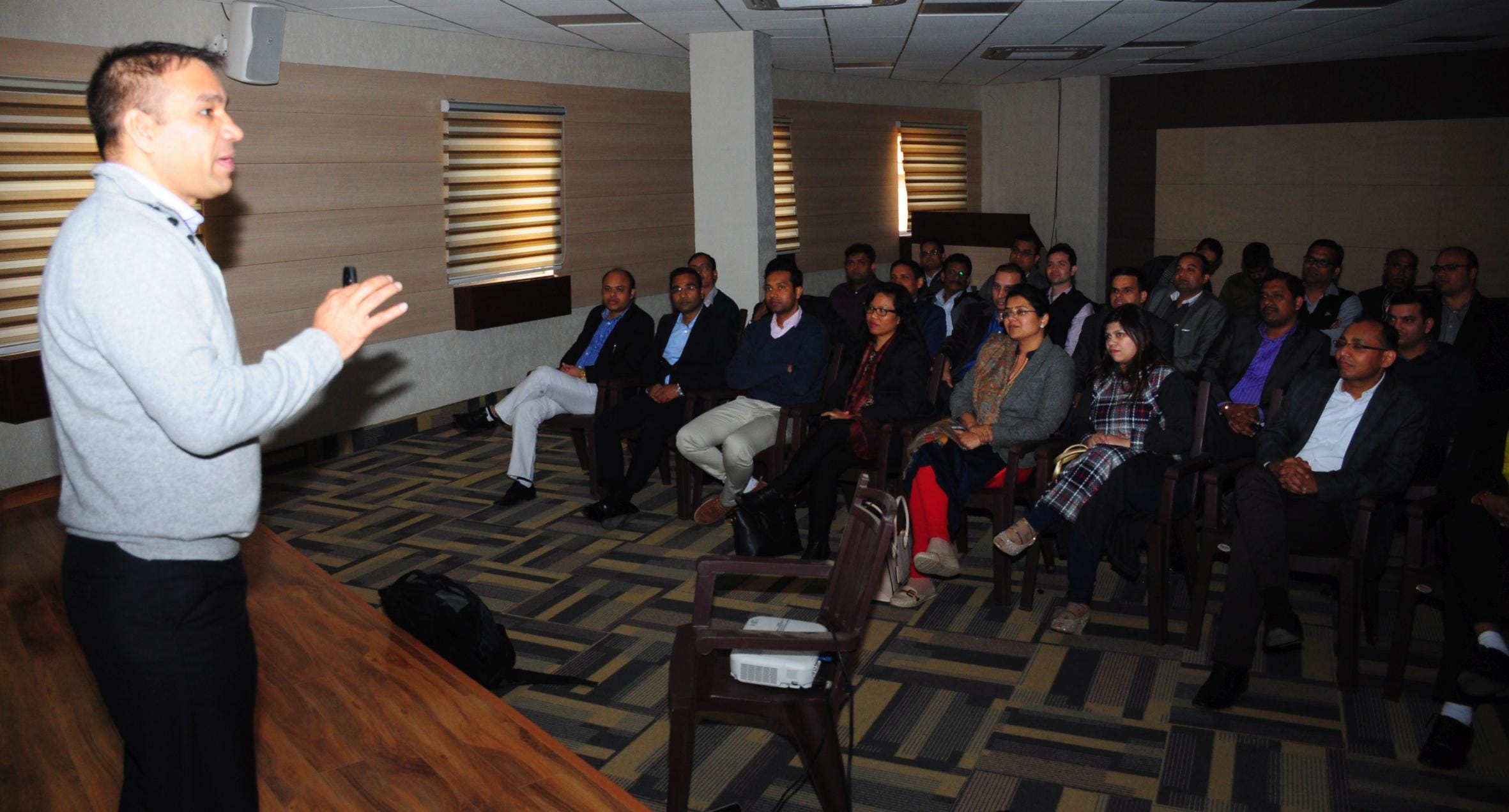  ias officers visit in women power line lucknow 