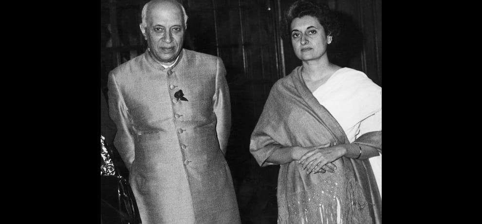 one big reason why indira gandhi forced emergency in 1975 in india