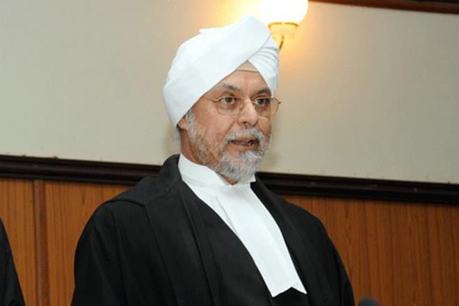CJI Khehar expresses concern over Shortage of judges in SC