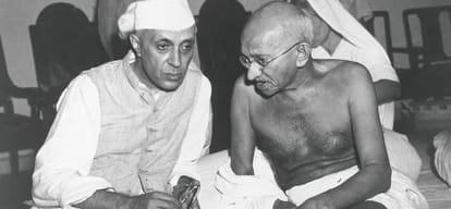 sardar patel and vp menon on kashmir in hindi